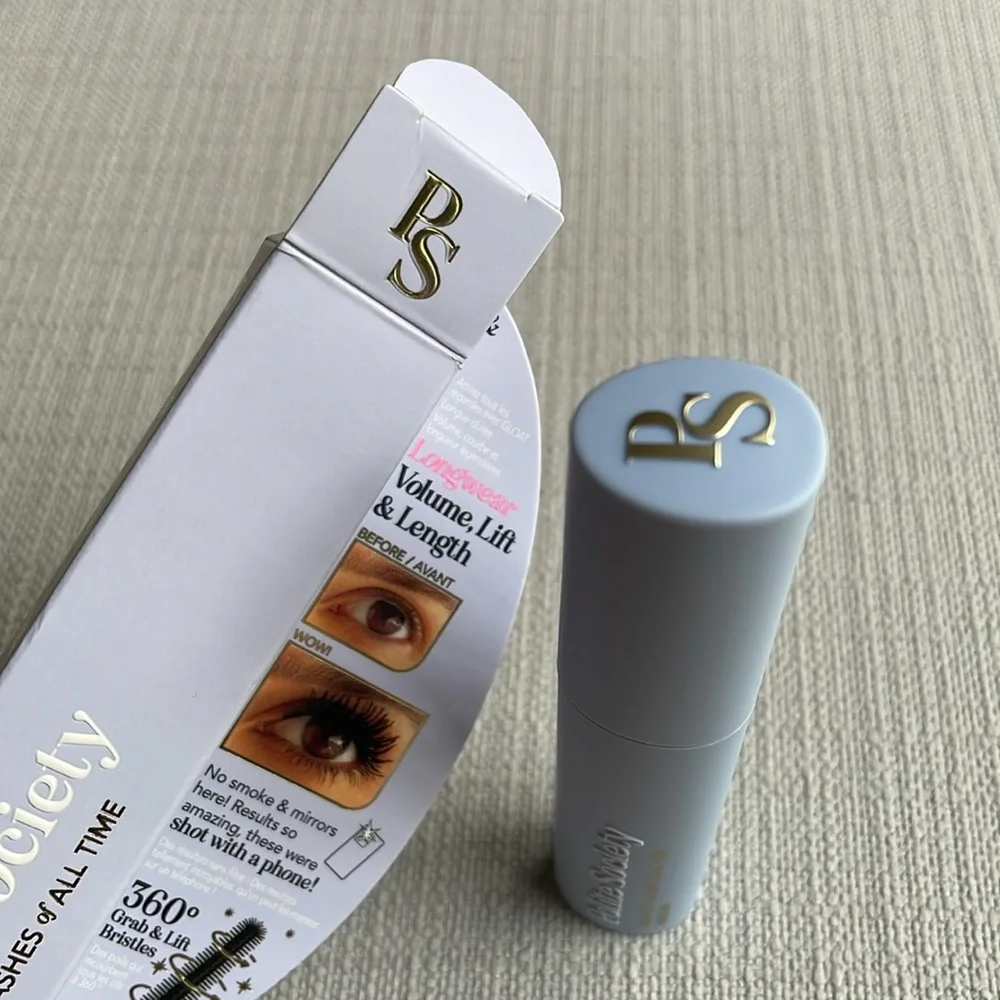 Polite Society Makeup Polite Society Greatest Lashes Of All Time Mascara
